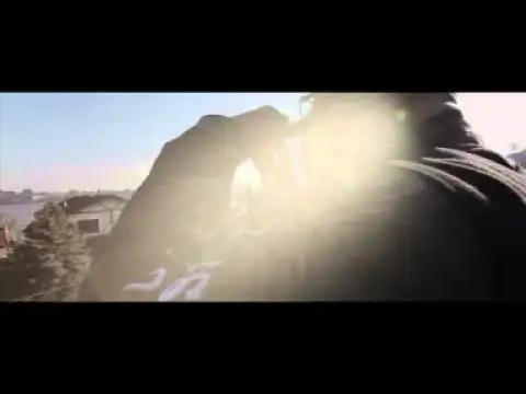 Video: Joe Budden - Castles